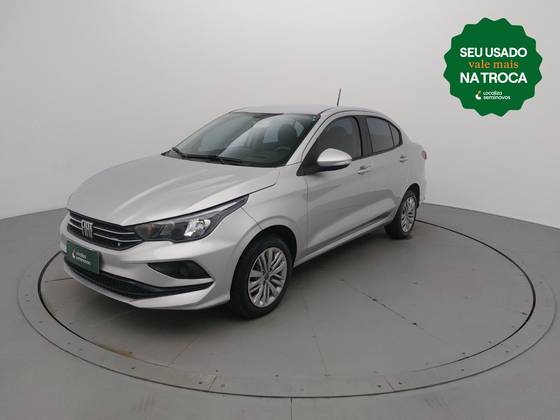 FIAT CRONOS 1.3 FIREFLY FLEX DRIVE MANUAL FIAT CRONOS 1.3 FIREFLY FLEX DRIVE MANUAL